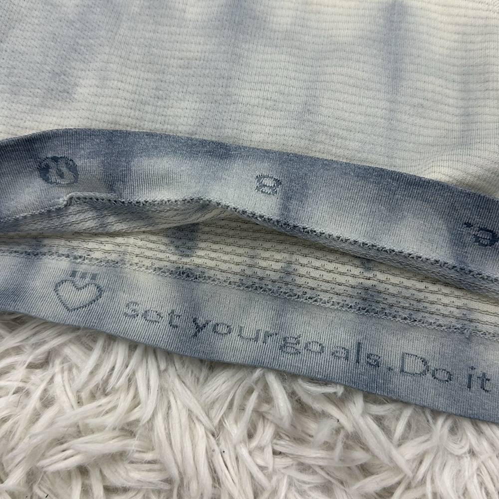 Lululemon Swiftly Tech Tank - Picture 3 of 5